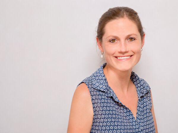 Jessica Bader