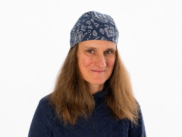 Ursula Morf